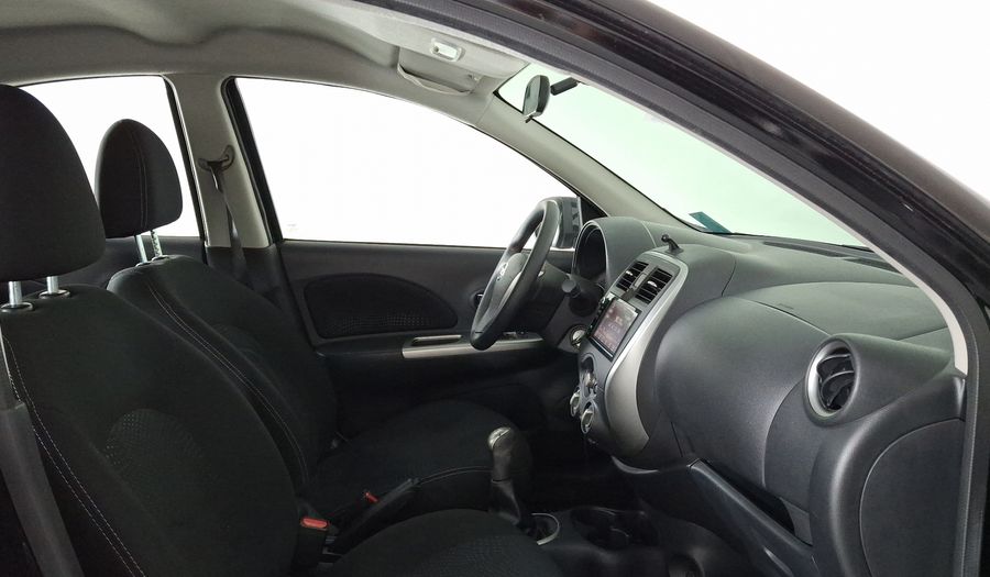 Nissan March 1.6 ADVANCE Hatchback 2020