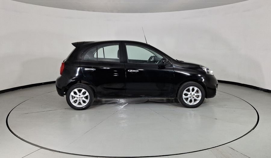 Nissan March 1.6 ADVANCE Hatchback 2020