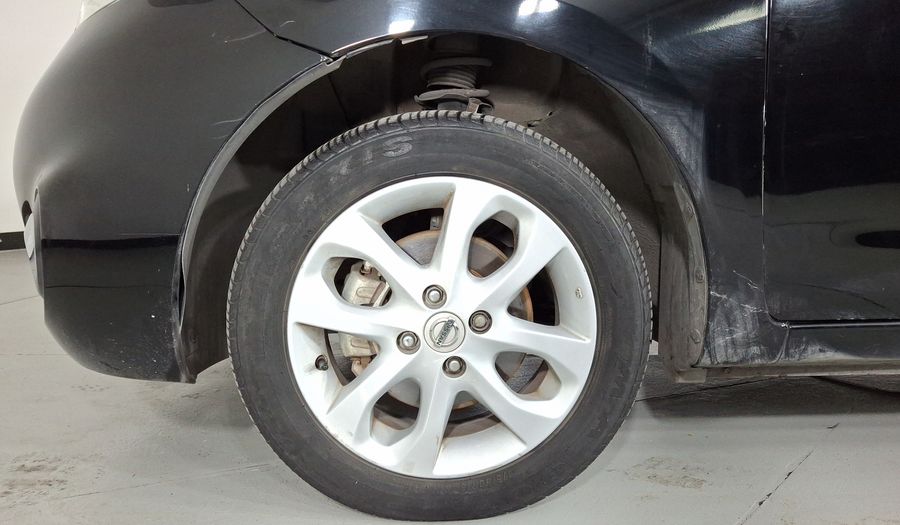 Nissan March 1.6 ADVANCE Hatchback 2020