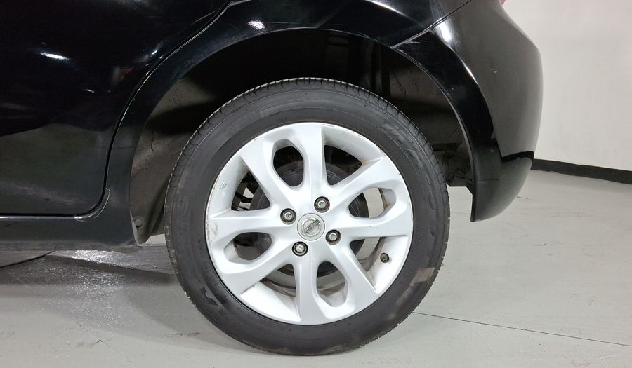 Nissan March 1.6 ADVANCE Hatchback 2020