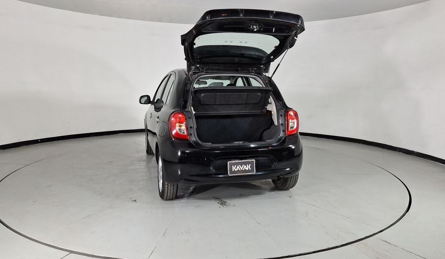 Nissan March 1.6 ADVANCE Hatchback 2020