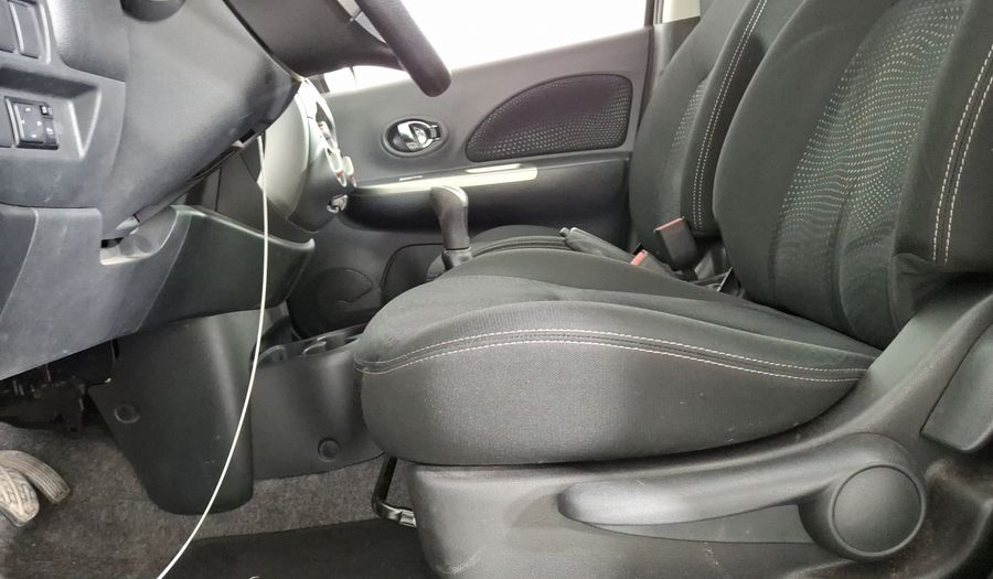 Nissan March 1.6 ADVANCE Hatchback 2020