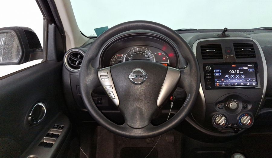 Nissan March 1.6 ADVANCE Hatchback 2020