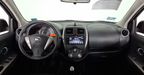 Nissan March 1.6 ADVANCE Hatchback 2020