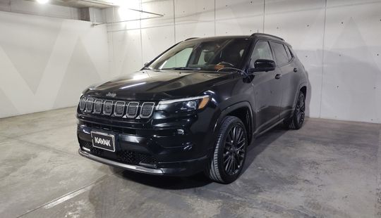 Jeep • Compass