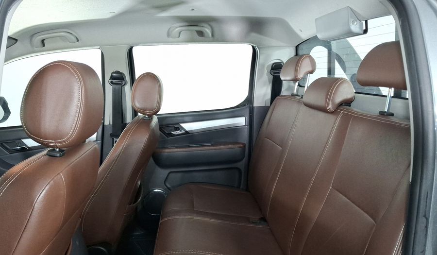 Jac Frison T8 2.0 FRISON Pickup 2023