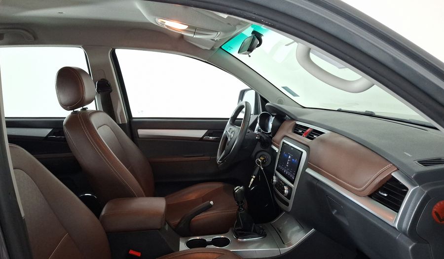 Jac Frison T8 2.0 FRISON Pickup 2023