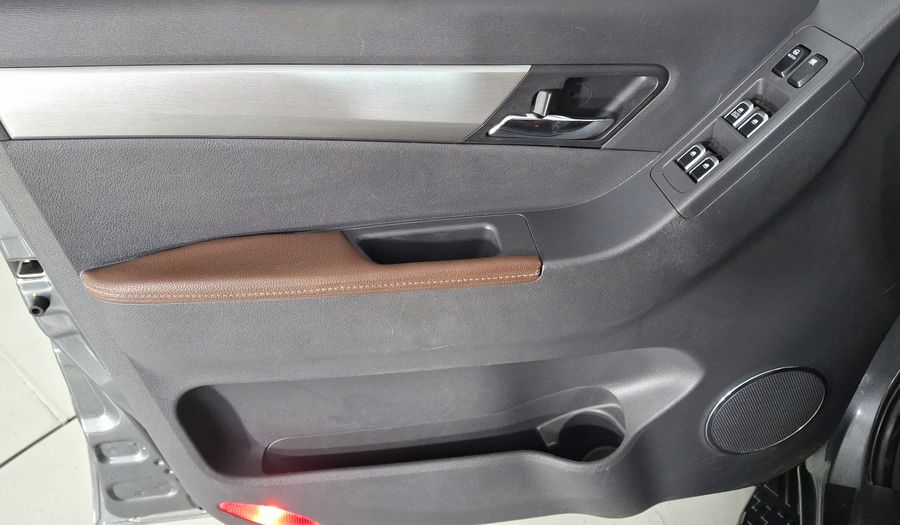 Jac Frison T8 2.0 FRISON Pickup 2023