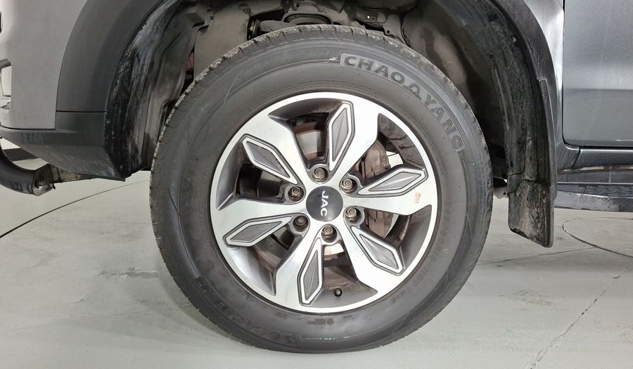 Jac Frison T8 2.0 FRISON Pickup 2023