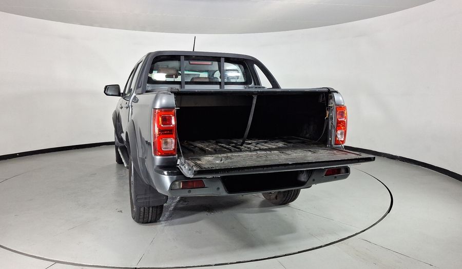 Jac Frison T8 2.0 FRISON Pickup 2023