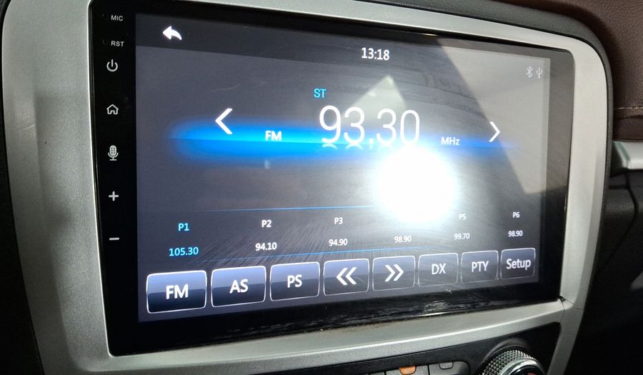 Jac Frison T8 2.0 FRISON Pickup 2023