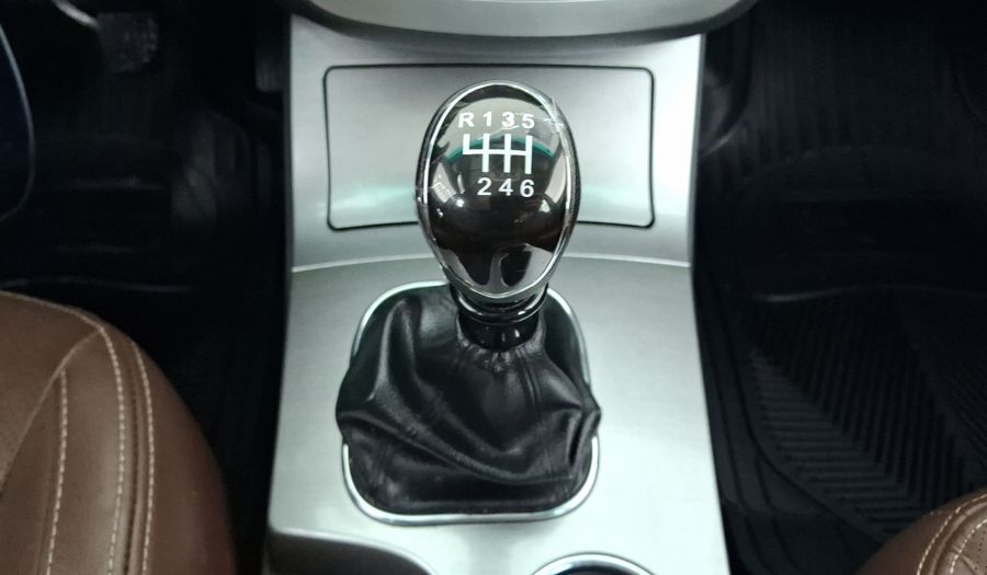 Jac Frison T8 2.0 FRISON Pickup 2023