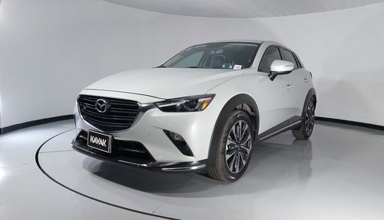 Mazda • CX-3