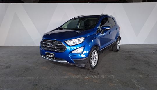 Ford • EcoSport