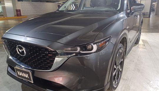 Mazda • CX-5