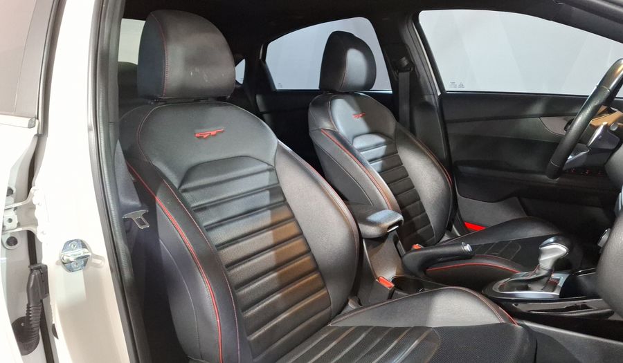 Kia Forte 1.6 GT DCT Sedan 2024