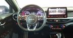 Kia Forte 1.6 GT DCT Sedan 2024