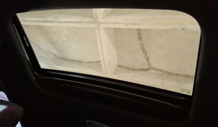 Kia Forte 1.6 GT DCT Sedan 2024