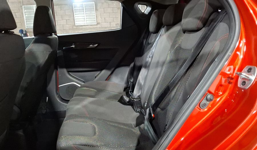 Jac Sei2 1.5 SMART Suv 2024