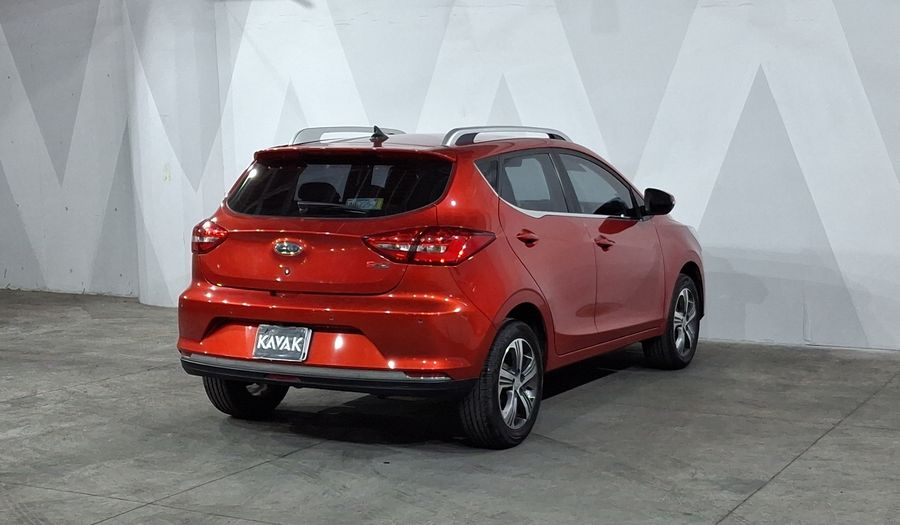 Jac Sei2 1.5 SMART Suv 2024