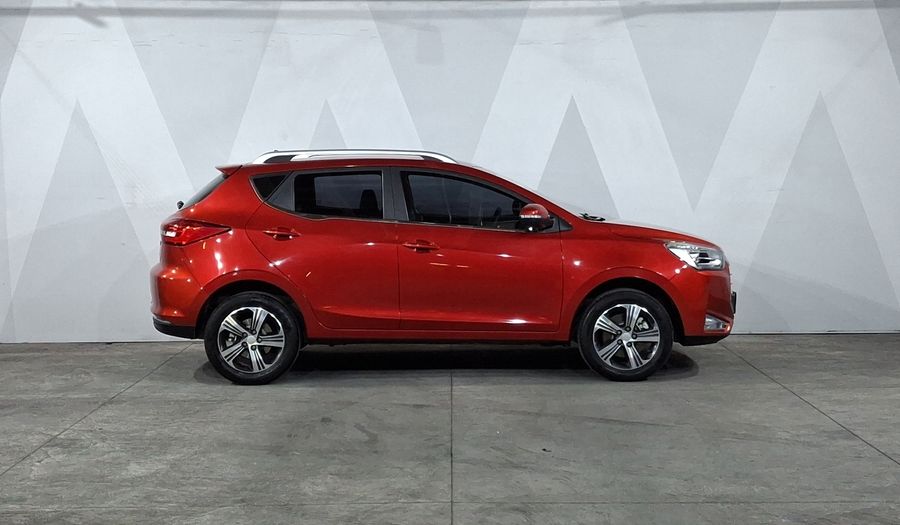 Jac Sei2 1.5 SMART Suv 2024