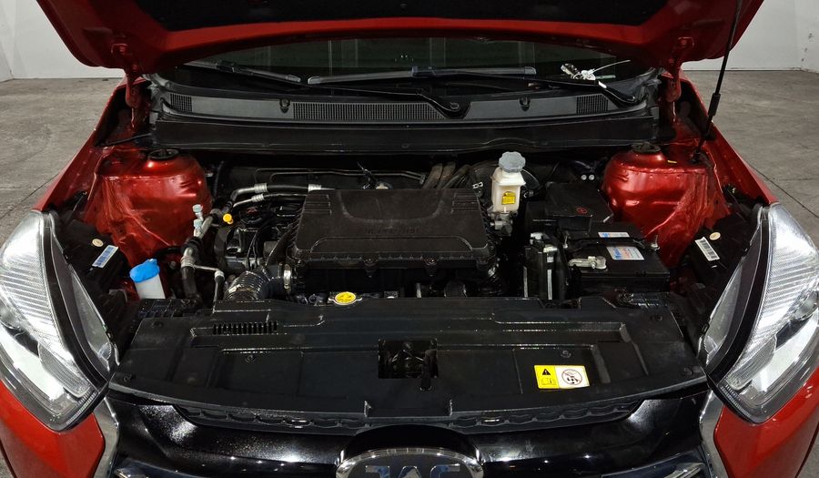 Jac Sei2 1.5 SMART Suv 2024