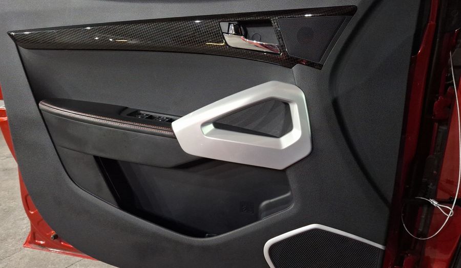 Jac Sei2 1.5 SMART Suv 2024