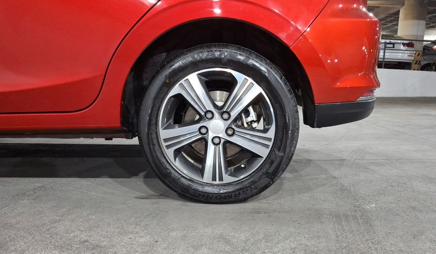 Jac Sei2 1.5 SMART Suv 2024