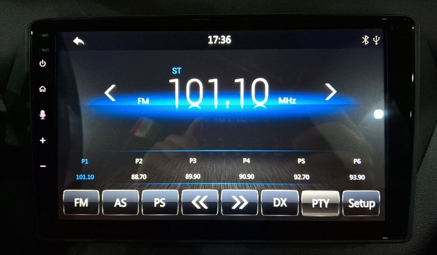 Jac Sei2 1.5 SMART Suv 2024