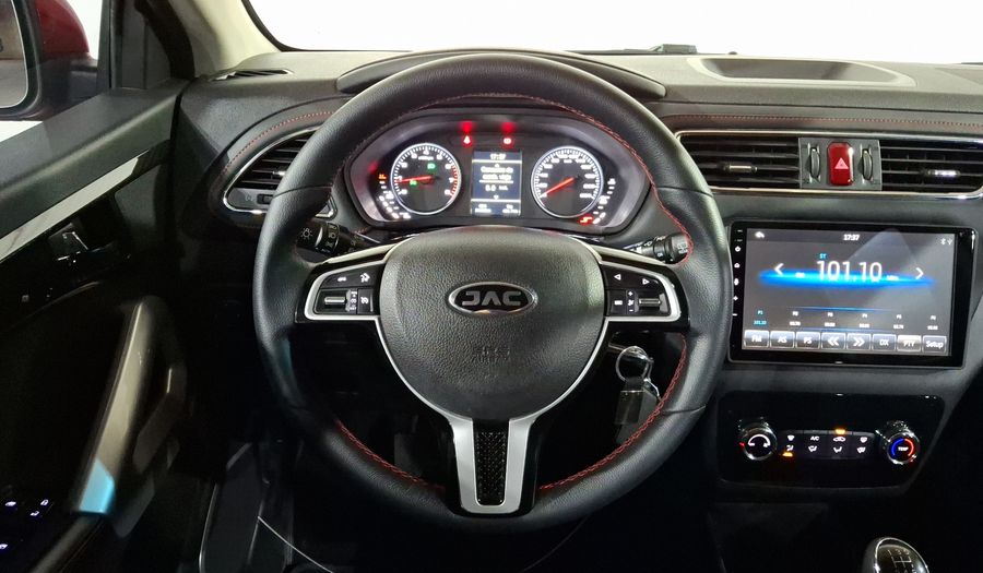 Jac Sei2 1.5 SMART Suv 2024