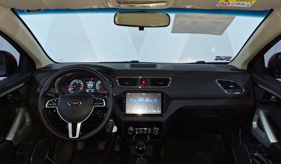 Jac Sei2 1.5 SMART Suv 2024