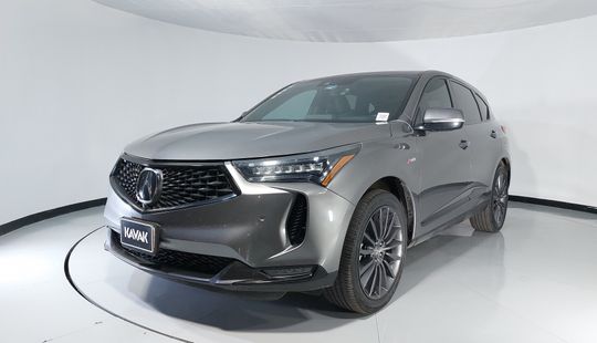 Acura • RDX