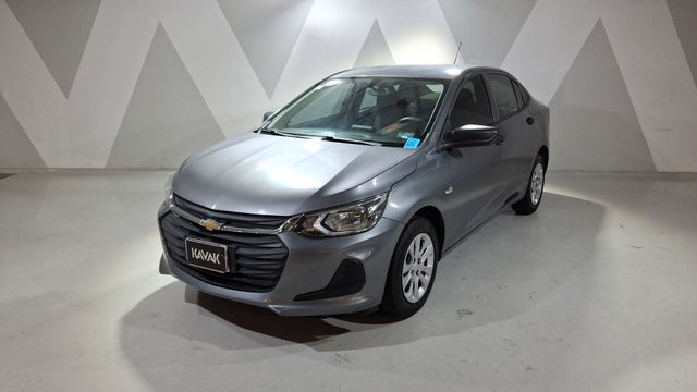 Chevrolet Onix 1.0 LS B AUTO