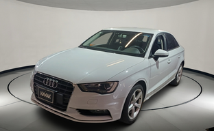 Audi • A3