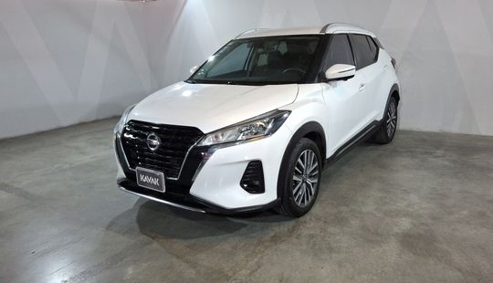 Nissan • Kicks