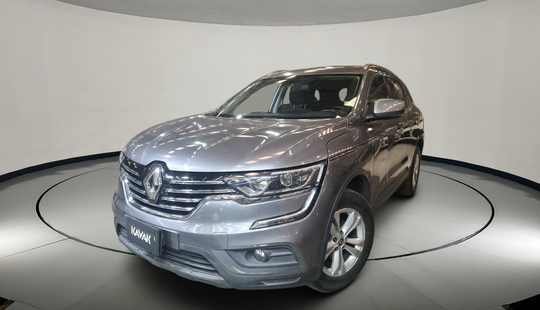 Renault • Koleos