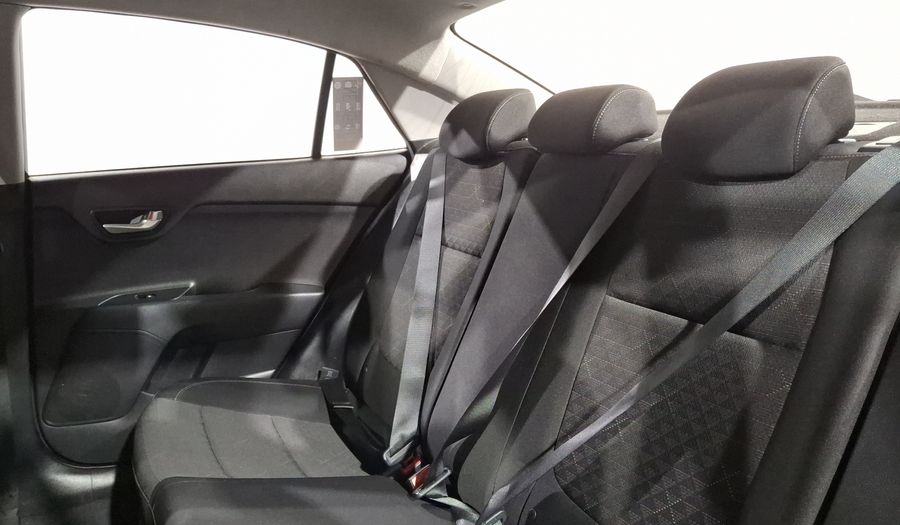 Kia Rio 1.6 LX AUTO Sedan 2020