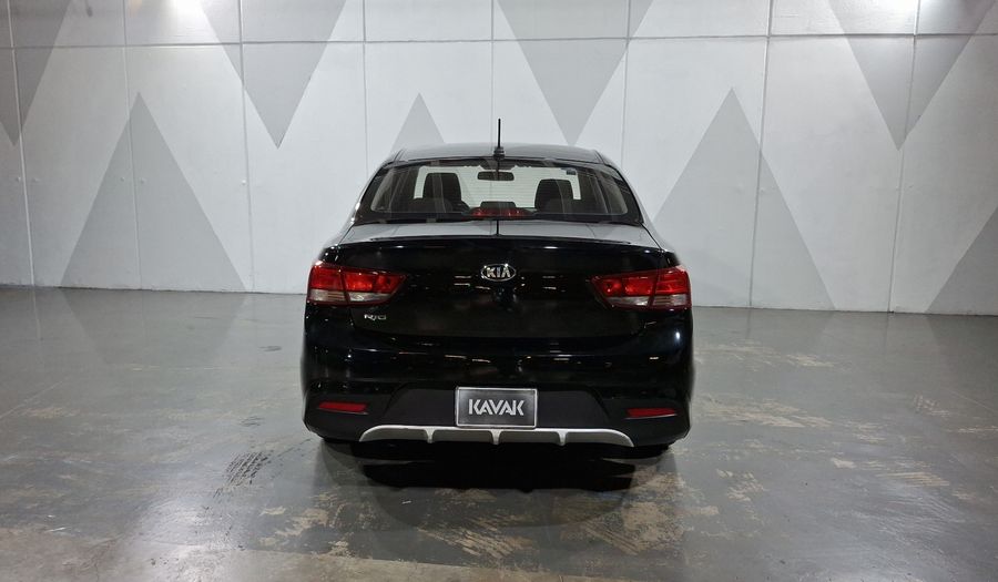 Kia Rio 1.6 LX AUTO Sedan 2020