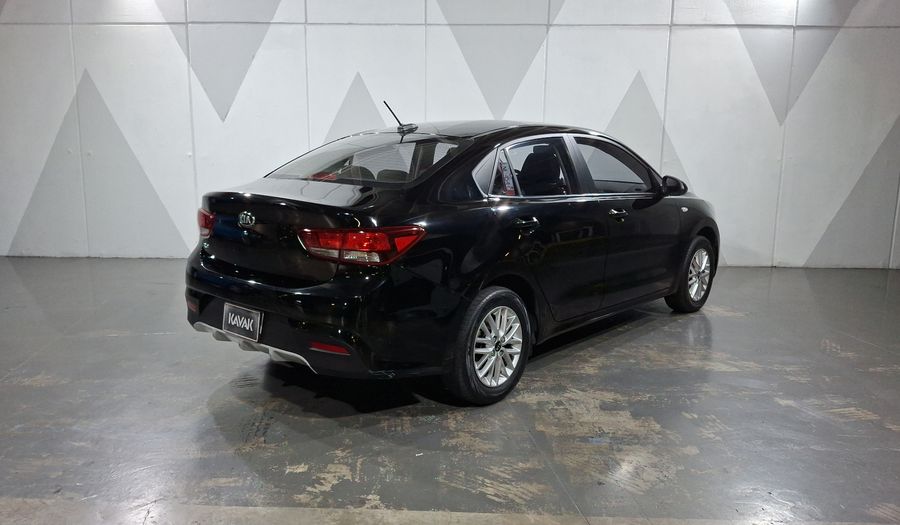 Kia Rio 1.6 LX AUTO Sedan 2020