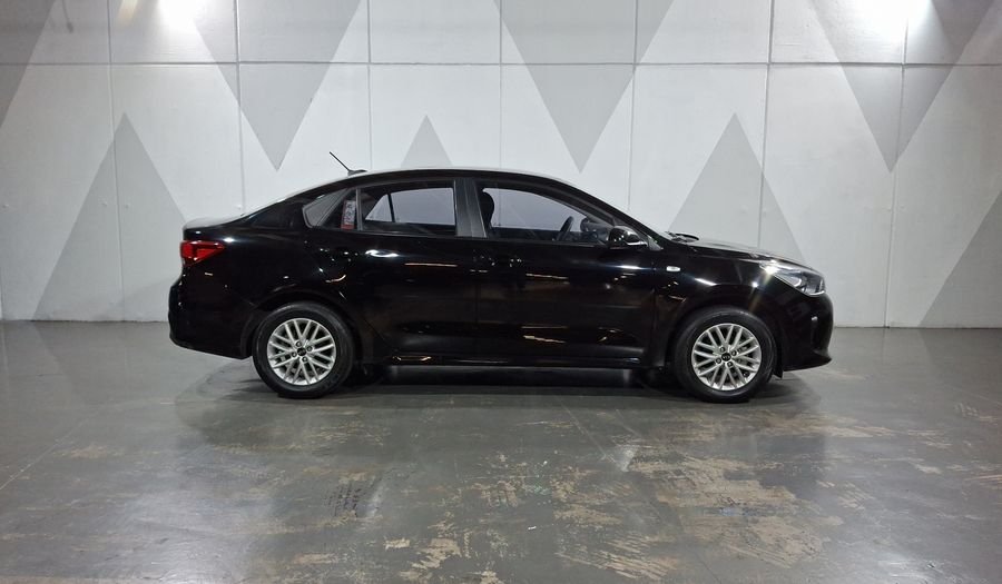 Kia Rio 1.6 LX AUTO Sedan 2020