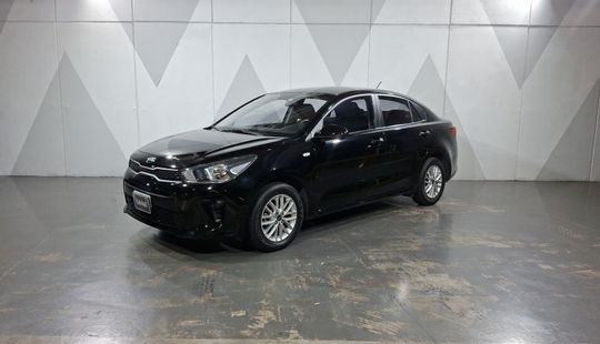 Kia • Rio
