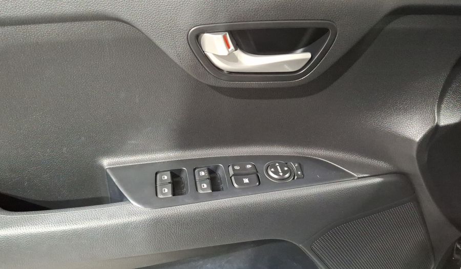 Kia Rio 1.6 LX AUTO Sedan 2020