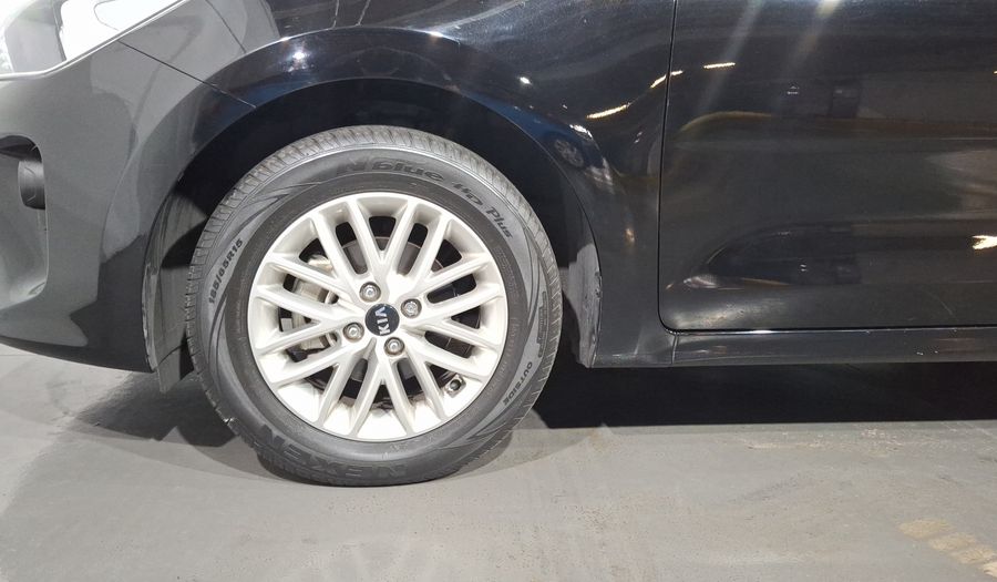 Kia Rio 1.6 LX AUTO Sedan 2020