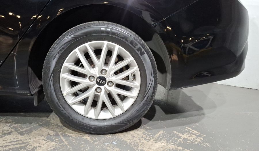 Kia Rio 1.6 LX AUTO Sedan 2020