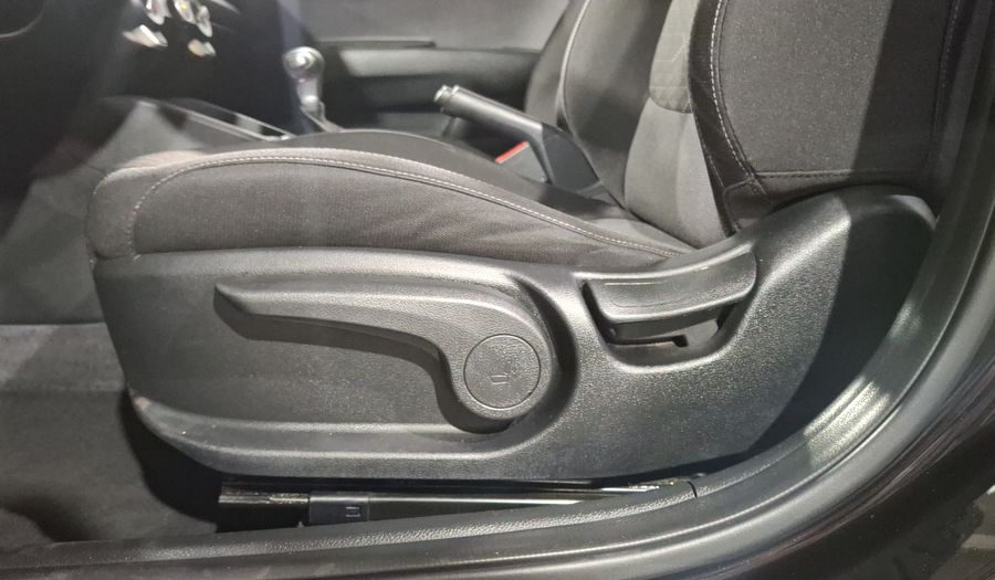 Kia Rio 1.6 LX AUTO Sedan 2020