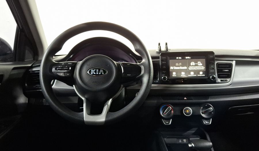 Kia Rio 1.6 LX AUTO Sedan 2020