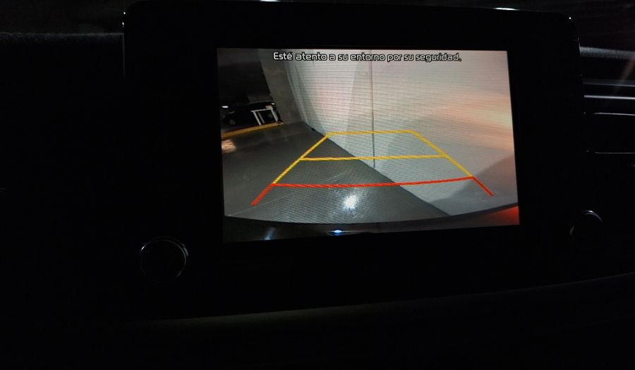 Kia Rio 1.6 LX AUTO Sedan 2020