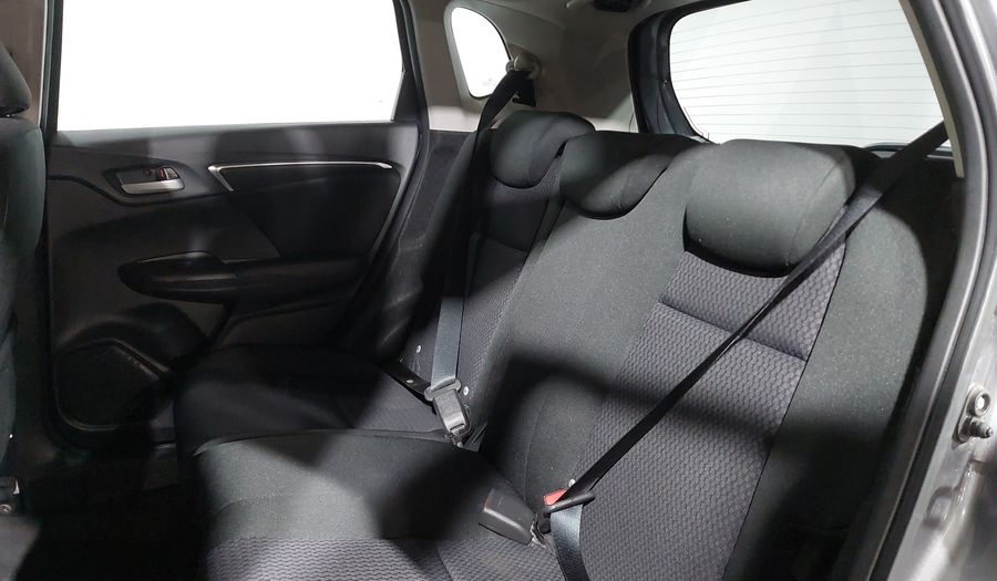 Honda Fit 1.5 FUN CVT Hatchback 2019