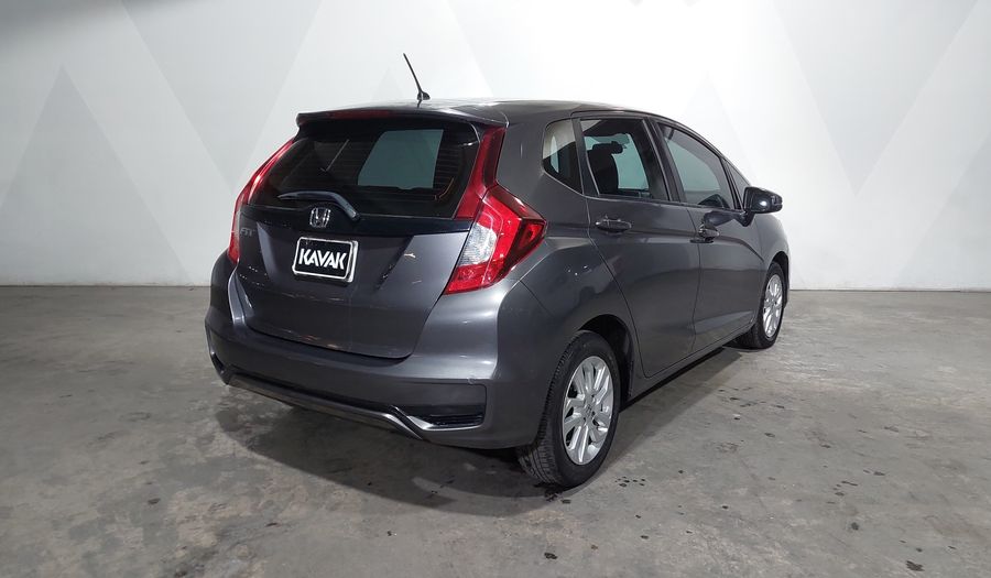 Honda Fit 1.5 FUN CVT Hatchback 2019