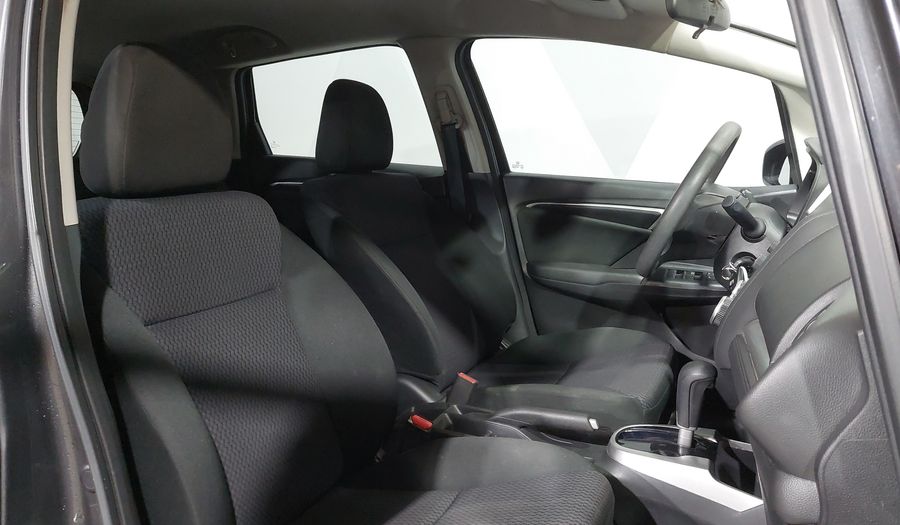 Honda Fit 1.5 FUN CVT Hatchback 2019